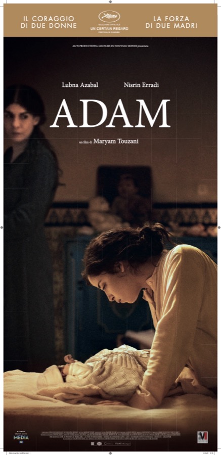 Adam
