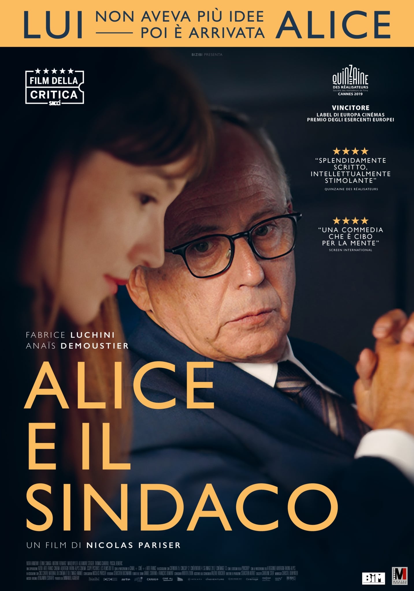 Alice e il sindaco