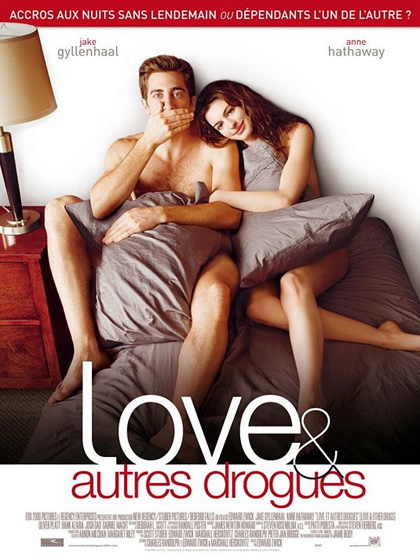 Amore & altri rimedi poster
