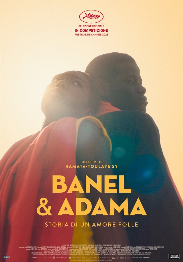 Banel e Adama