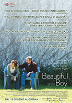 Beautiful Boy poster