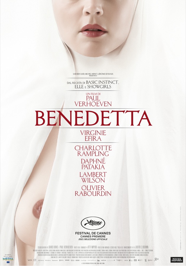Benedetta