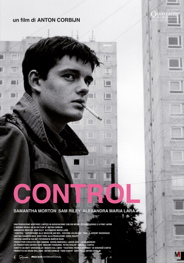 Control (vers. restaurata)