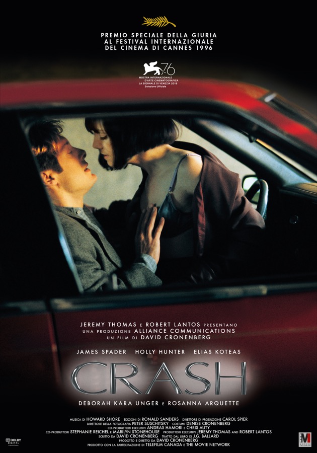 Crash (vers. restaurata)