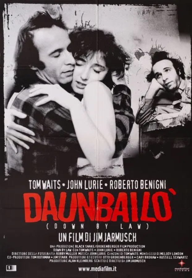 Daunbailò