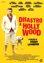 Disastro a Hollywood (What Just Happened?) poster