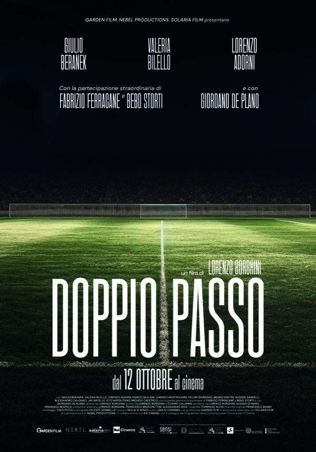 Doppio passo