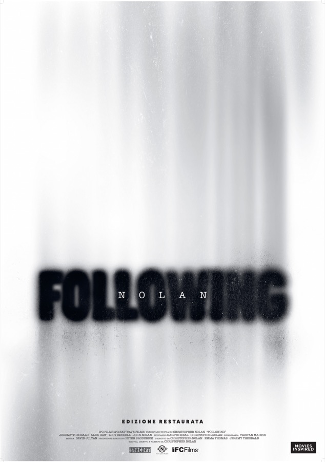 Following