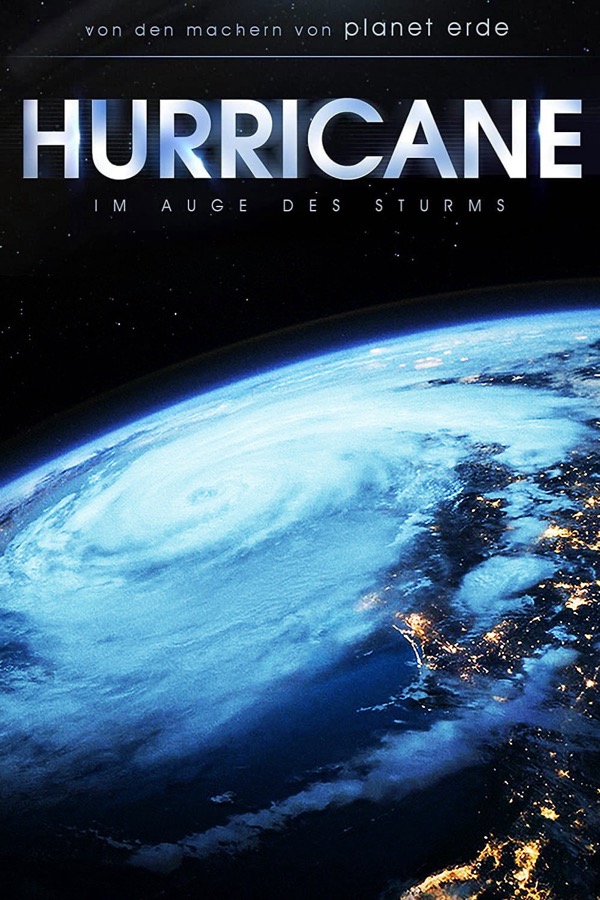 Hurricane 3D