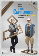 Il mio capolavoro poster