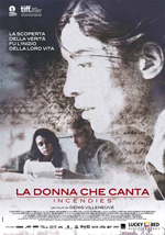 La donna che canta (Incendies) poster