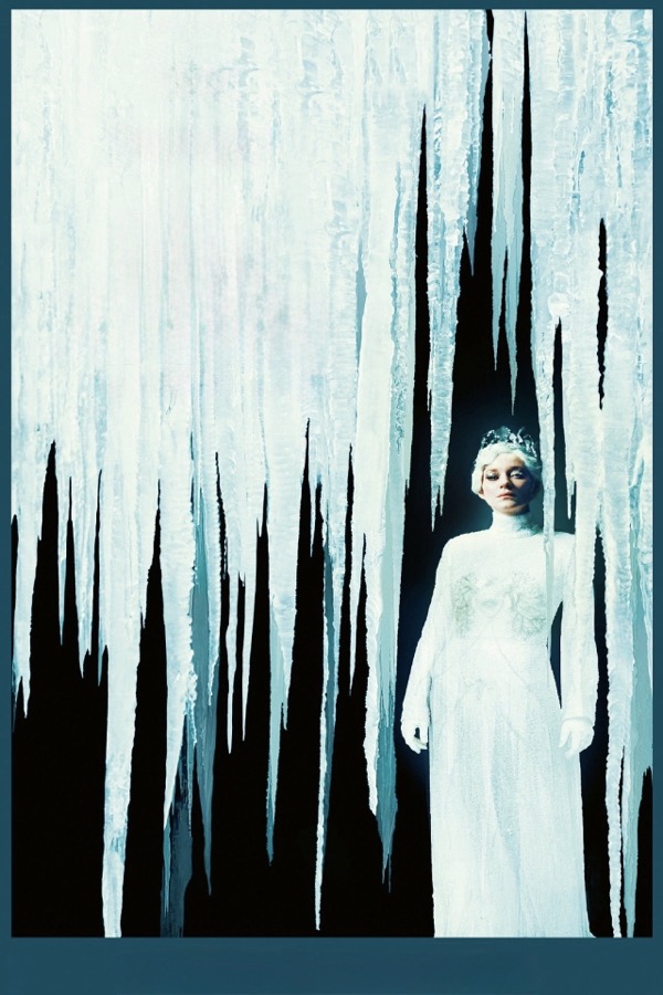 La Tour de Glace poster