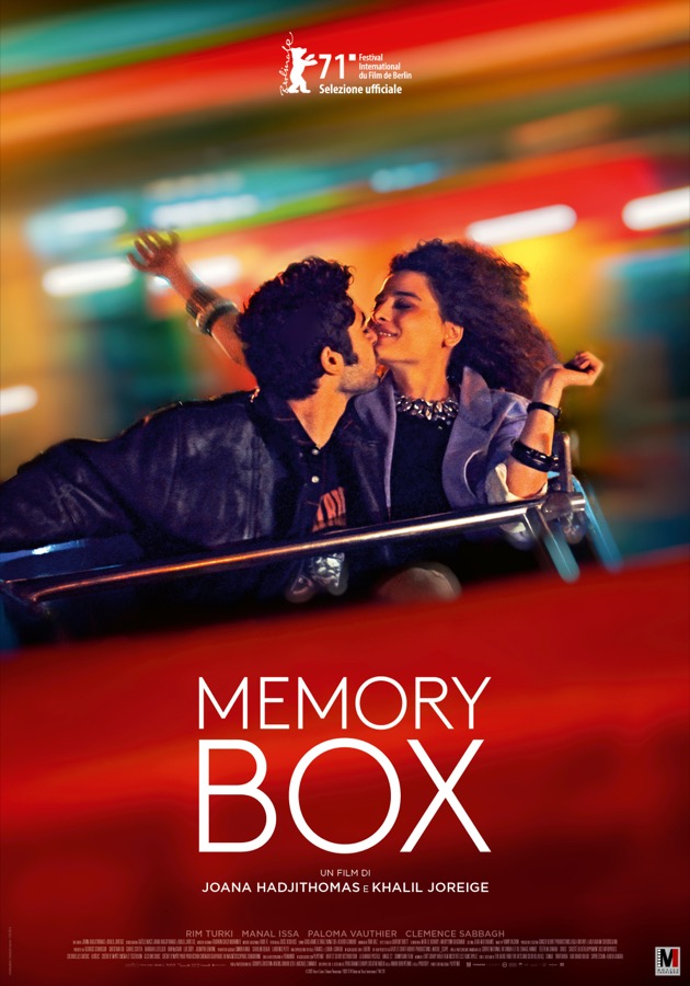 Memory Box