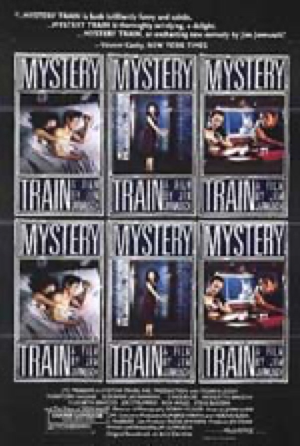 Mystery Train - Martedì notte a Memphis