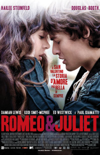 Romeo and Juliet poster