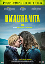 Un'altra vita - Mug poster