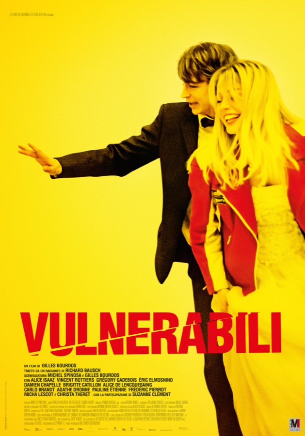 Vulnerabili